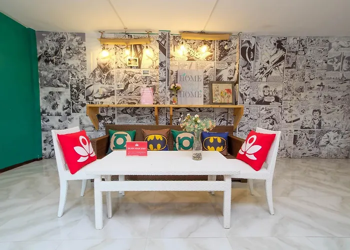 Hostel Zen Marigondon Eagle House Cebu